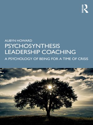 cover image of Psychosynthesis Leadership Coaching